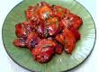 Walnut Chicken Teriyaki
